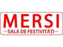 Logo Mersi Sala de Festivitati