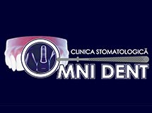 Omni Dent logo