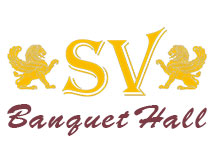 SV Banquet Hall - Todiresti