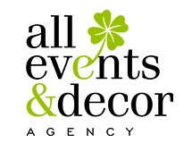 All Decor logo