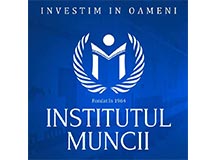 logo Institutul Muncii