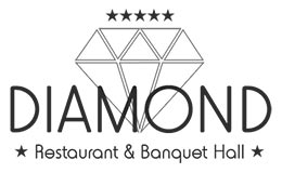 Logo Diamond Restaurant
