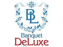 Лого Banquet DeLuxe Ресторан