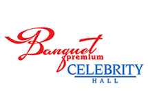 Logo Banquet Premium Restaurant