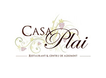 Logo Casa Plai Restaurant