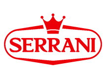 Лого Кофе Serrani