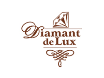 Logo Diamant de Lux Restaurant