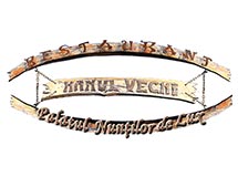 Logo Hanul Vechi Restaurant