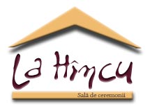 Лого La Hincu Ресторан