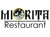 Лого Miorita Ресторан Унгены