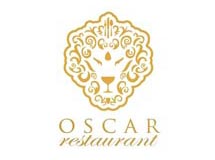 Logo Oscar Balti Restaurant