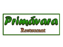 Logo Primavara Anenii Noi Restaurant