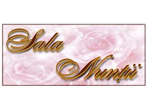 Logo Sala Nuntii Lux