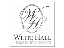 Logo White Hall Restaurant