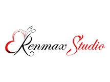Logo Renmax Studio Foto Video Servicii