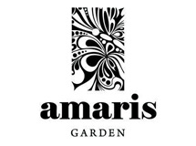 Logo Amaris Garden Restaurant