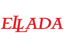 Лого Ellada Ресторан