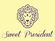 Patiserie Sweet President