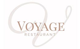Лого Voyage Ресторан