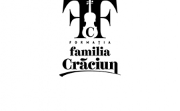 Formatia Family Craciun - Music for wedding