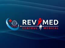 лого Revimed