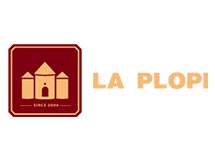 logo La Plopi restaurant