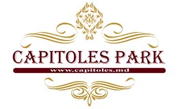 Logo Capitoles Park Restaurant