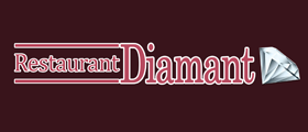 Logo-Diamond Restaurant