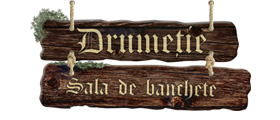 Logo Drumetie Restaurant