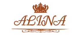 logo Alina sala de festivități