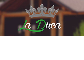 La Duca - Logo