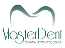 Logo MasterDent