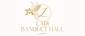 Logo Lari Cafe Banquet Hall