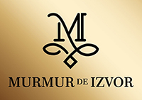Logo Murmur de Izvor Banquet Hall