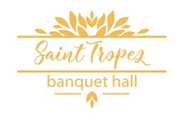 Saint Tropez лого