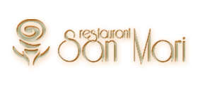 Logo SanMari Restaurant