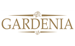 logo Gardenia - Banquet Hall