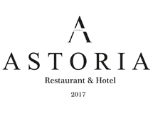 Astoria Banquet Hall лого