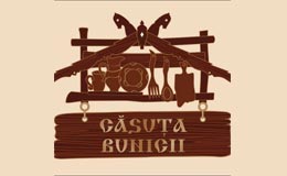 logo Căsuța Bunicii