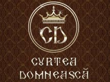 Logo Curtea Domneasca Restaurant
