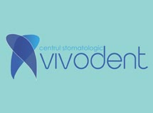 logo Vivodent Clinica Stomatologica Chisinau Centru