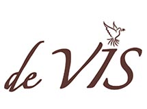 logo De Vis restaurant