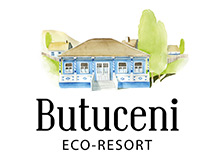 Лого Eco Butuceni Ресторан Орхей