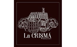 Лого La Crisma Ресторан