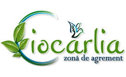 Лого Ciocarlia - База отдыха