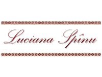 Logo Luciana Spînu și Formația Bisonoric