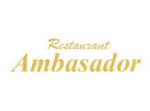 Logo Ambasador Restaurant