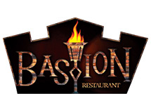 Лого Bastion Ресторан
