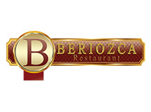 Лого Beriozca Ресторан Бельцы