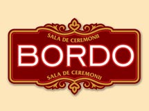 Лого Bordo Ресторан